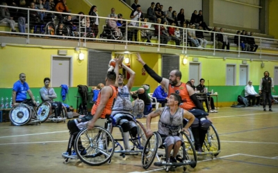 Imatge de l'Abencosa - Global del passat cap de setmana